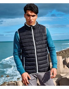 2-TS040-Gilet matelassé Traverse 2